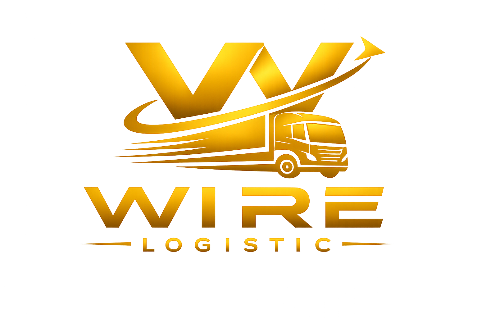 Wire Logistic logo