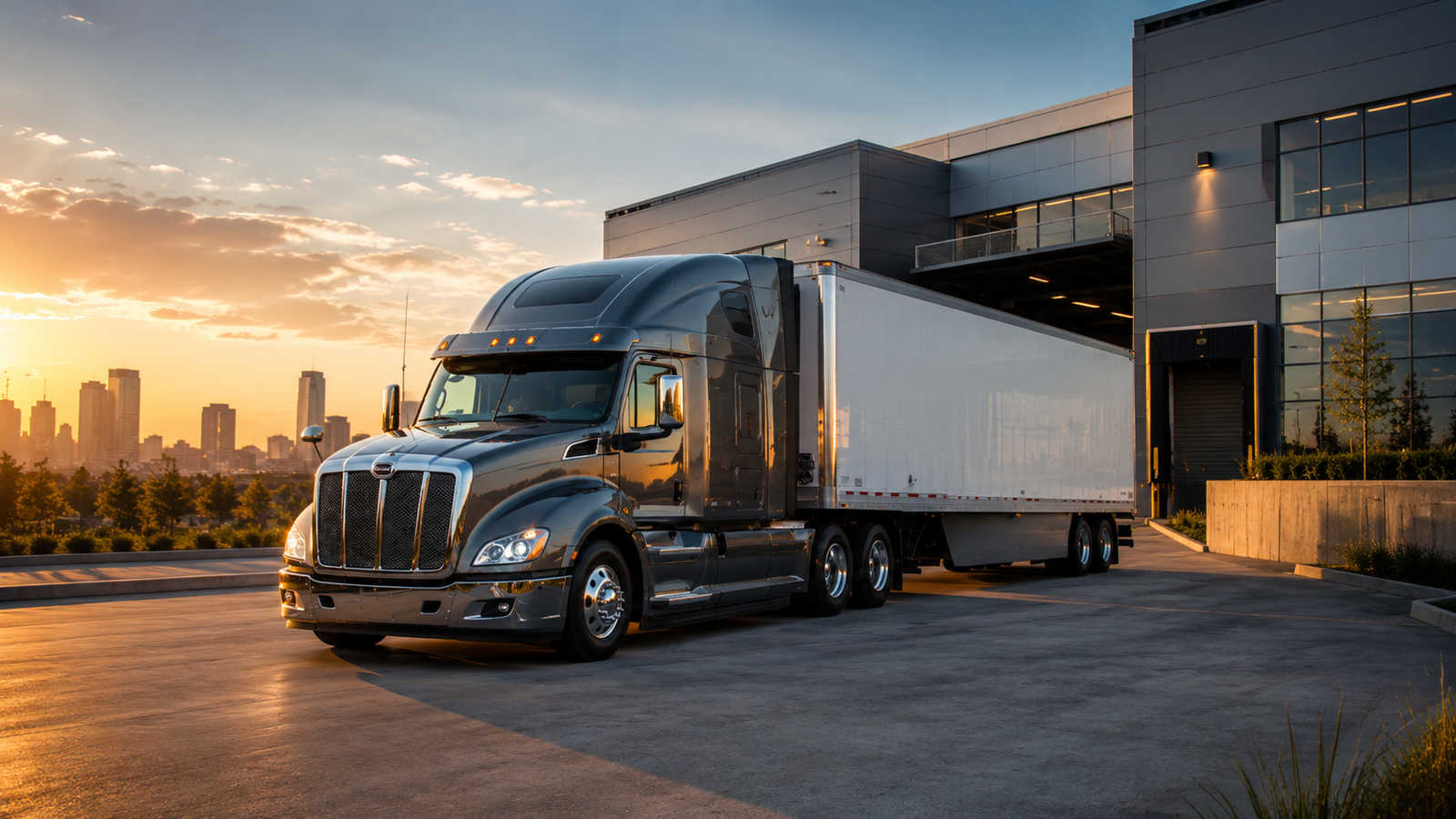 Commercial Transportation