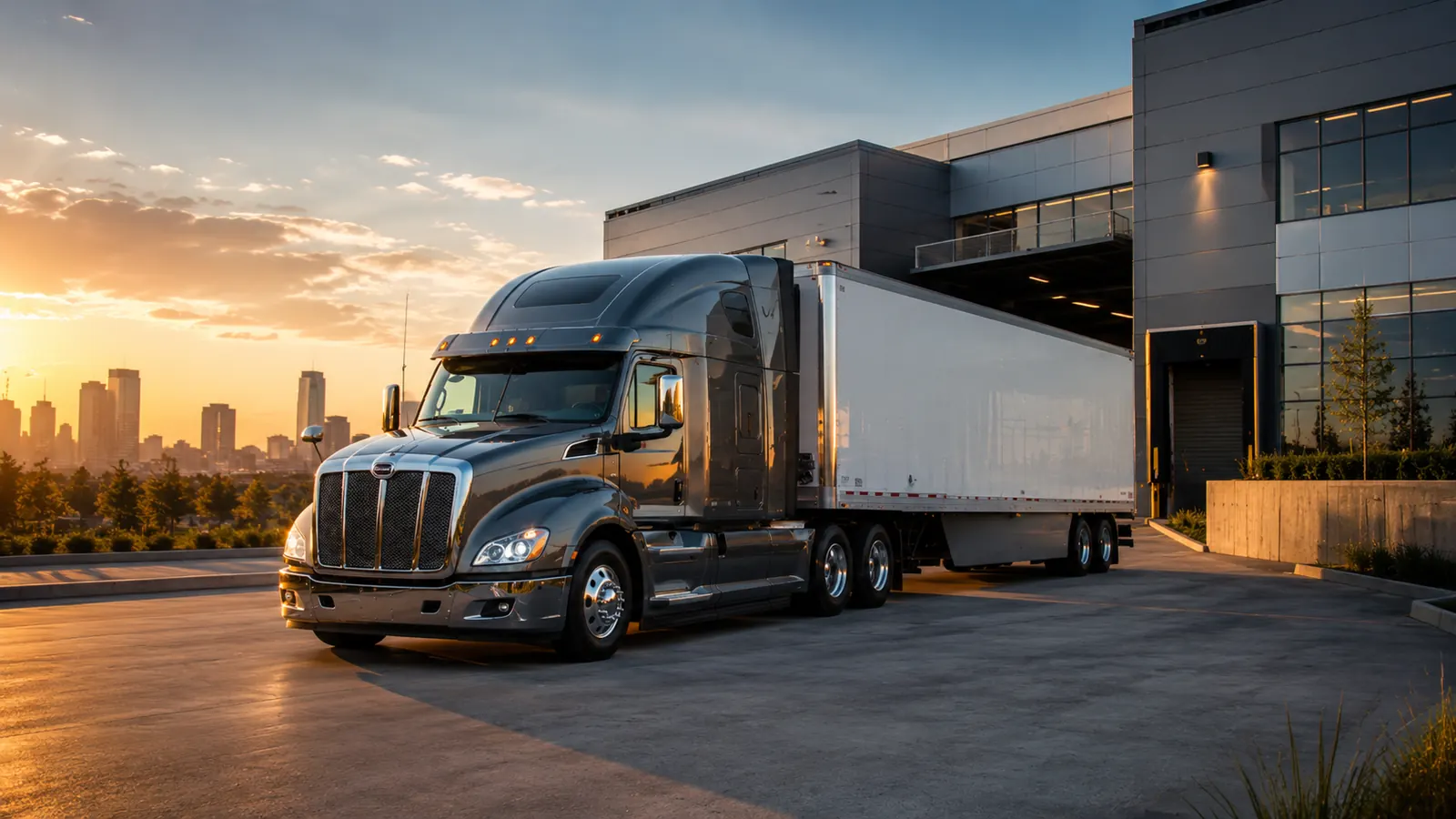 Commercial Transportation